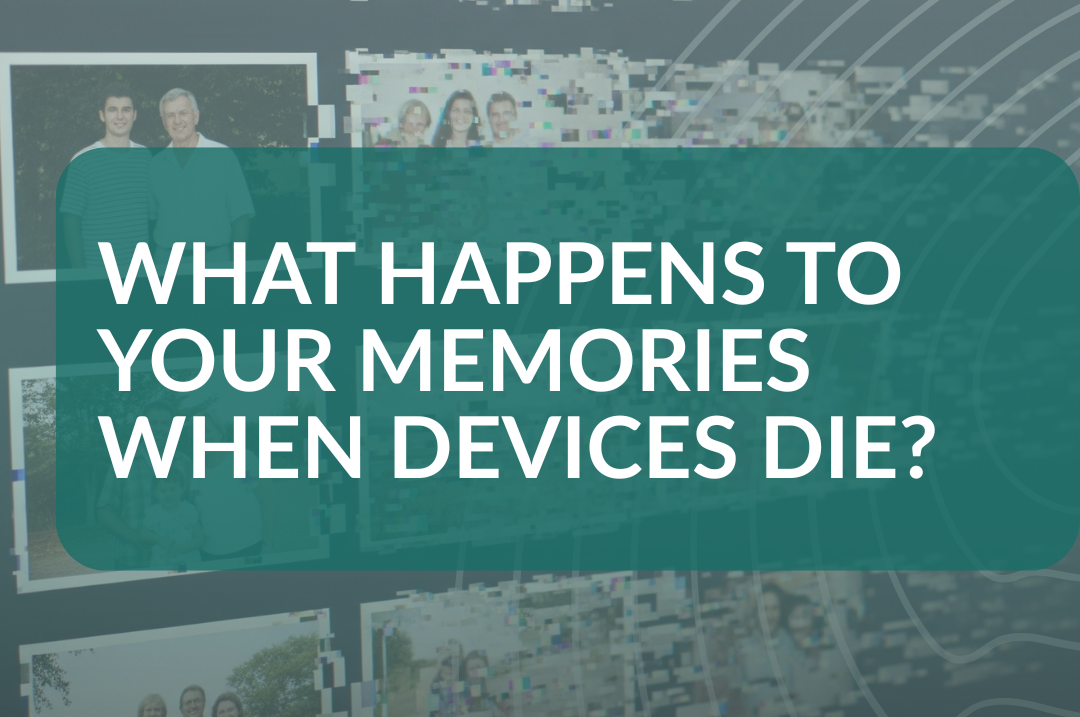 What Happens to Your Memories When Devices Die_