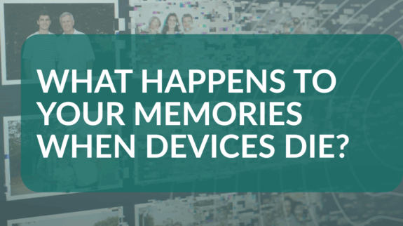 What Happens to Your Memories When Devices Die_