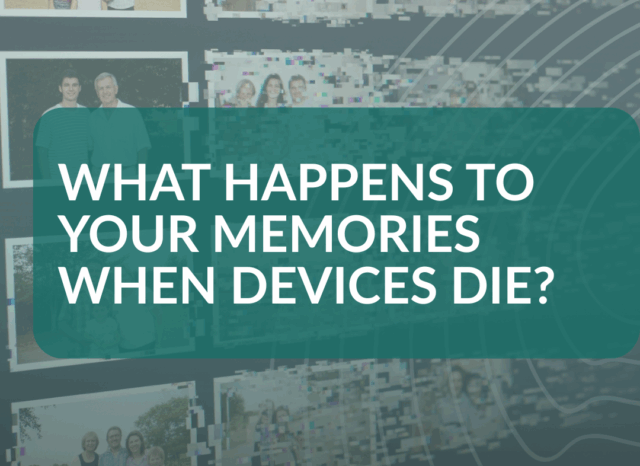 What Happens to Your Memories When Devices Die_